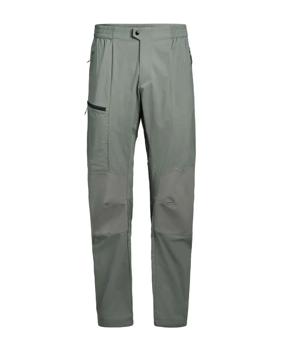 Tived Light Windbreaker Pant M Farbe: Aloe Green - Tived Light Windbreaker Pant M