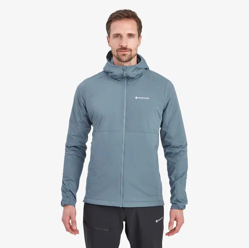 Men´s Fireball Lite Hoodie