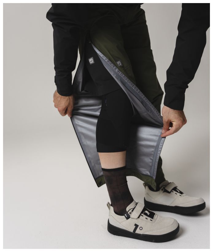 Sequence Gore-Tex Pants M Sequence Gore-Tex Pants M