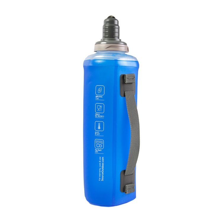 Nomadic Faltbare Trinkflasche