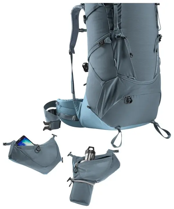 Aircontact Core 60+10