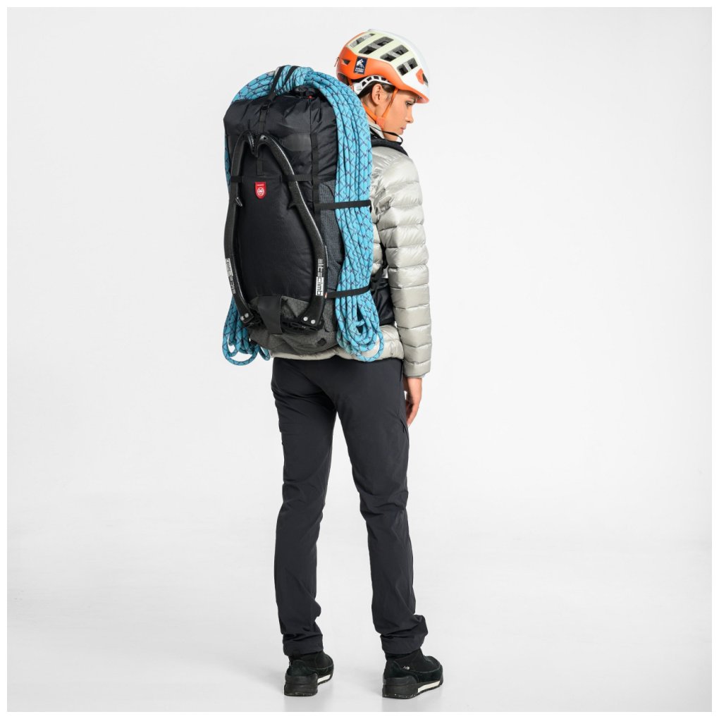 HD3 Backpack