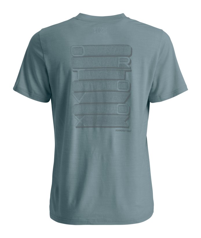 150 Cool Logo Staple TS W