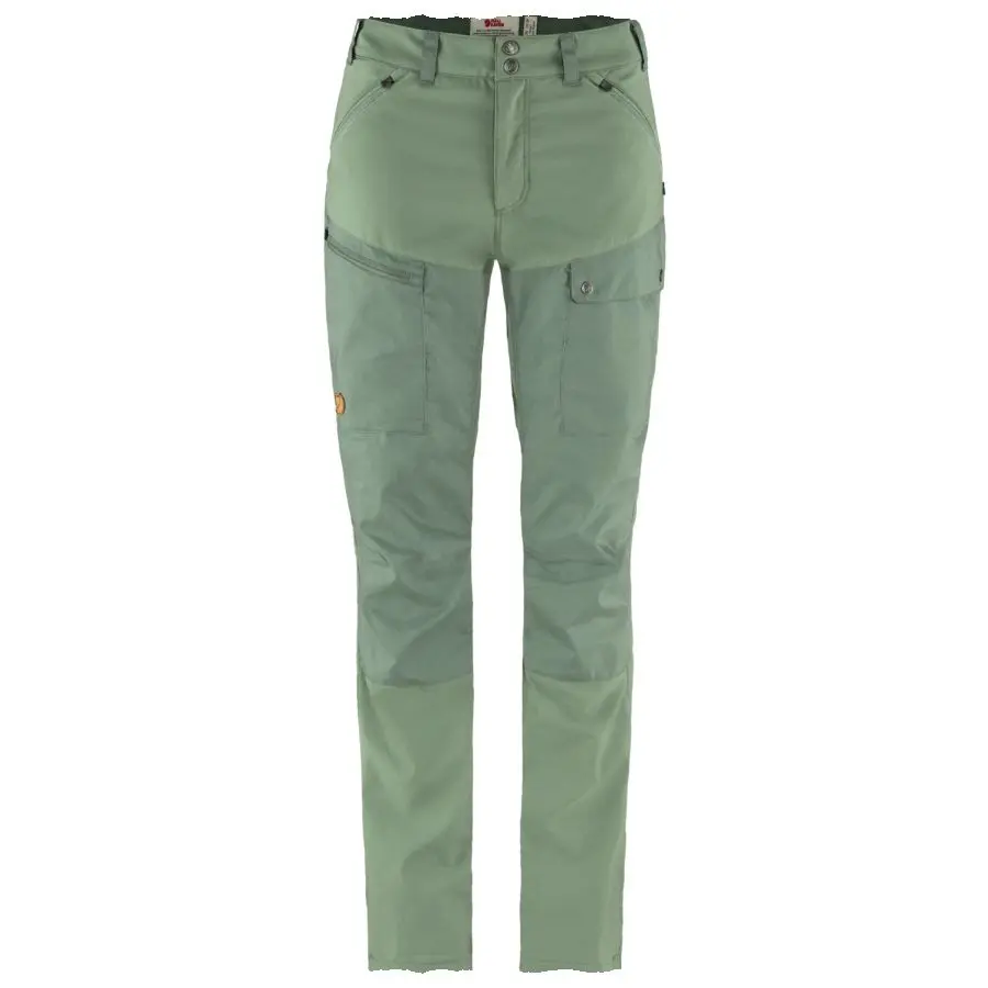 Abisko Midsummer Trousers W Abisko Midsummer Trousers W