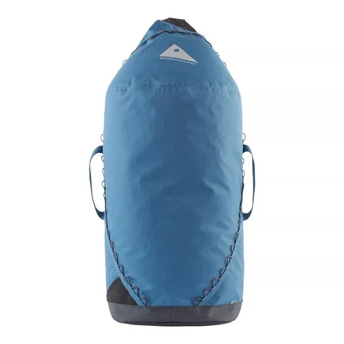 Glitner Duffelbag 40L Farbe: Blue Sapphire - Glitner Duffelbag 40L