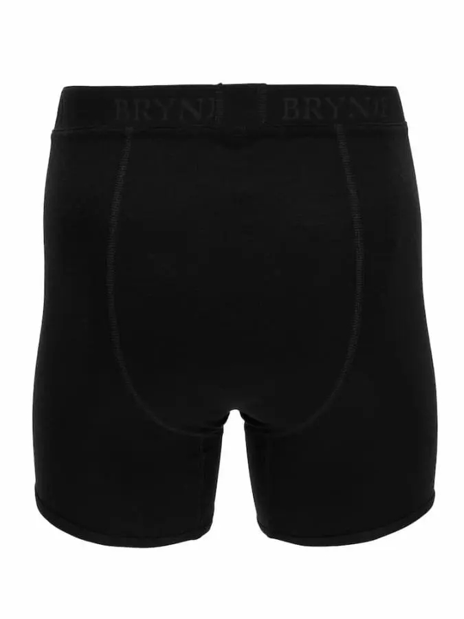 Classic Wool Boxer Classic Wool Boxer