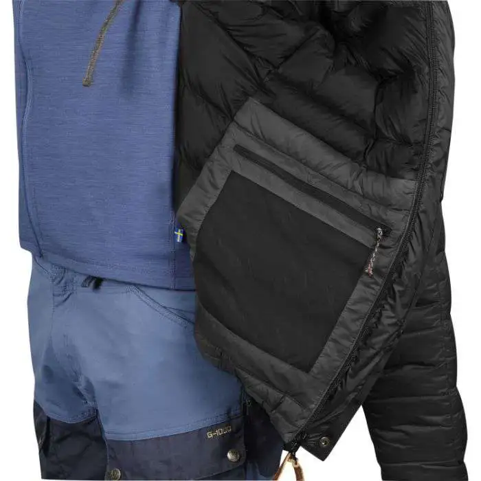 Keb Expedition Down Jacket Keb Expedition Down Jacket