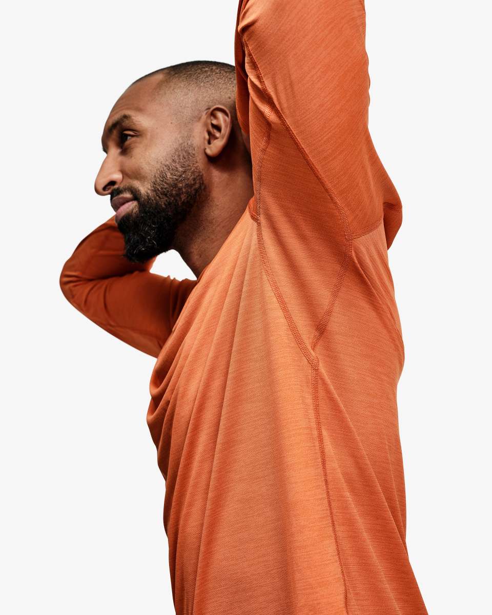 Tived Long Sleeve T-shirt M