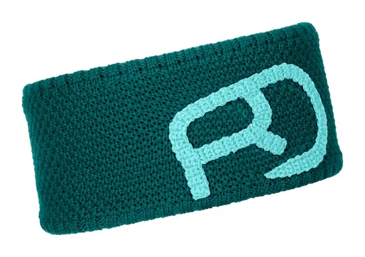 Rock´n´Wool Headband W