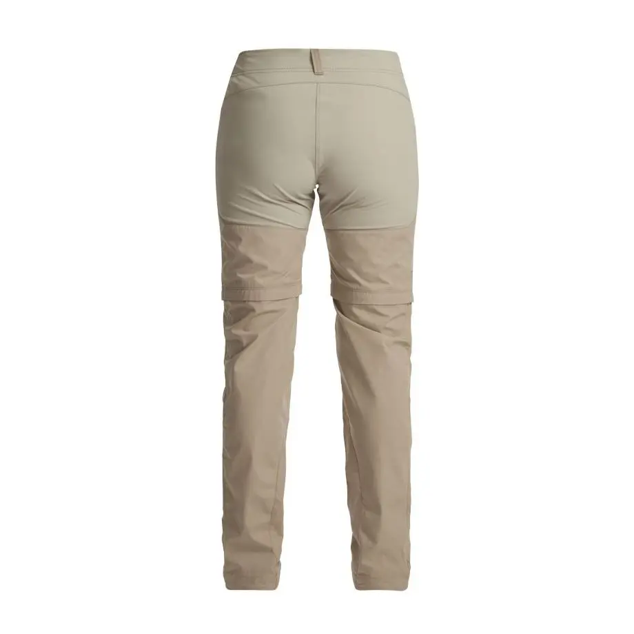 Tived Zip-off Pant W