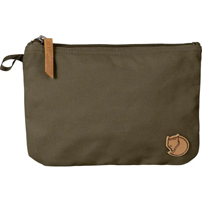 Farbe: 633 Dark Olive - Gear Pocket Farbe: 633 Dark Olive - Gear Pocket