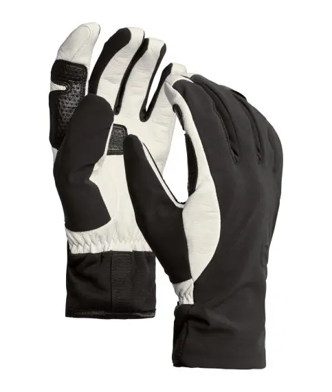 Tour Glove W Farbe: black raven - Tour Glove W