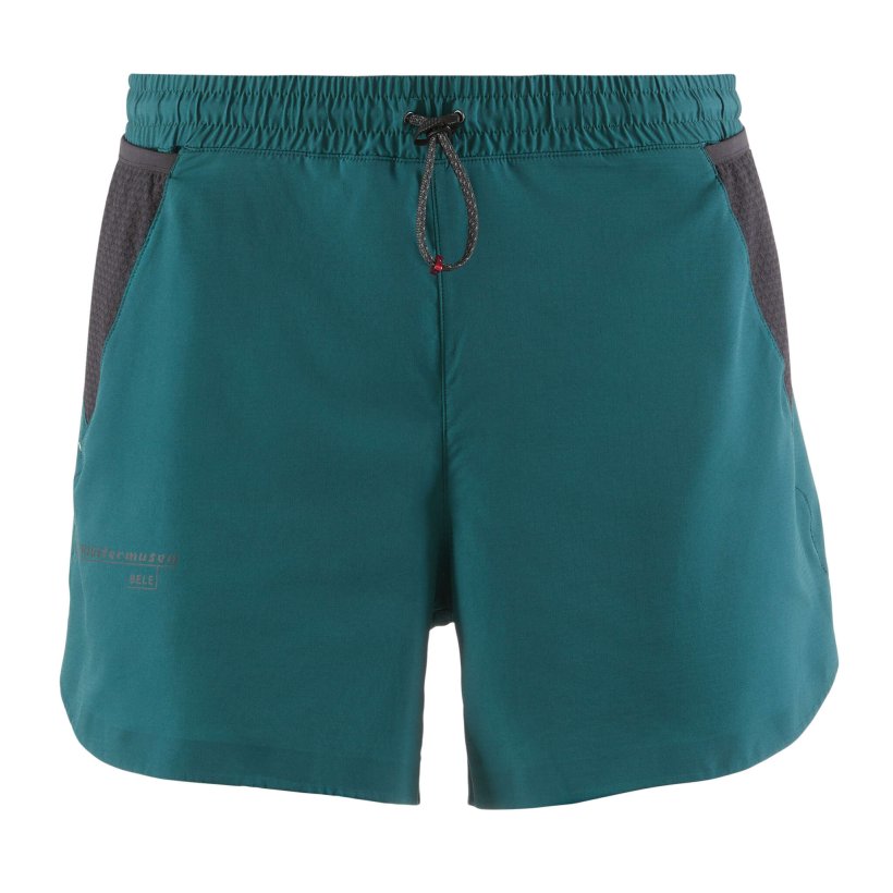 Farbe: Deep Sea - Bele Shorts M´s