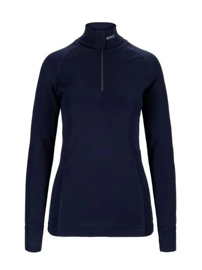 Arctic Zip Polo W´s Arctic Zip Polo W´s