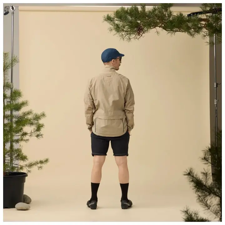 Hoja Rider´s Wind Jacket M