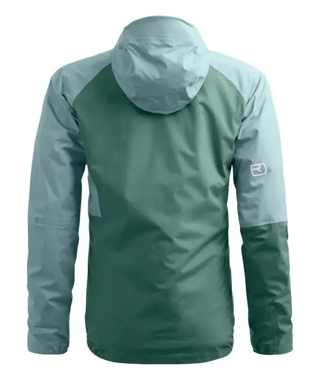 PIZ Selva 2.5L Jacket W
