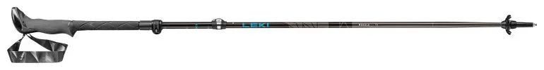 Farbe: petrol-black-silvergray - Makalu FX TA