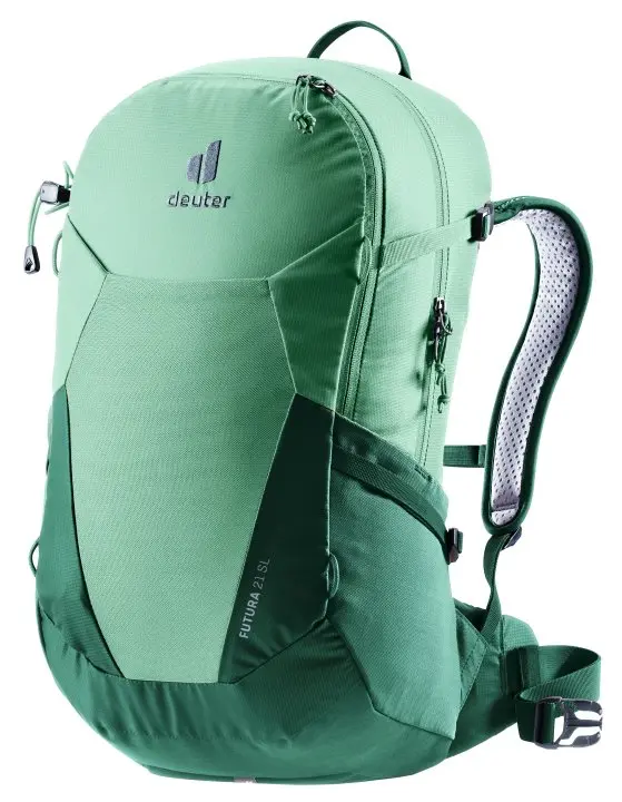 Farbe: 2293 spearmint-seagreen - Futura 21 SL