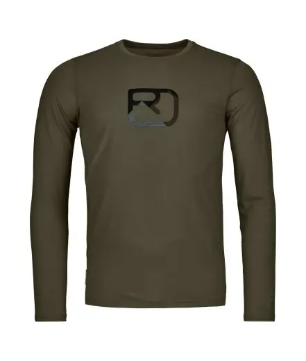 150 Cool MTN Silhouette LS M 150 Cool MTN Silhouette LS M