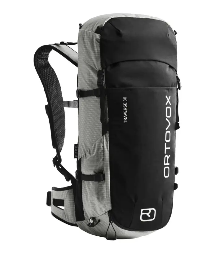 Traverse Pure 30 Traverse Pure 30