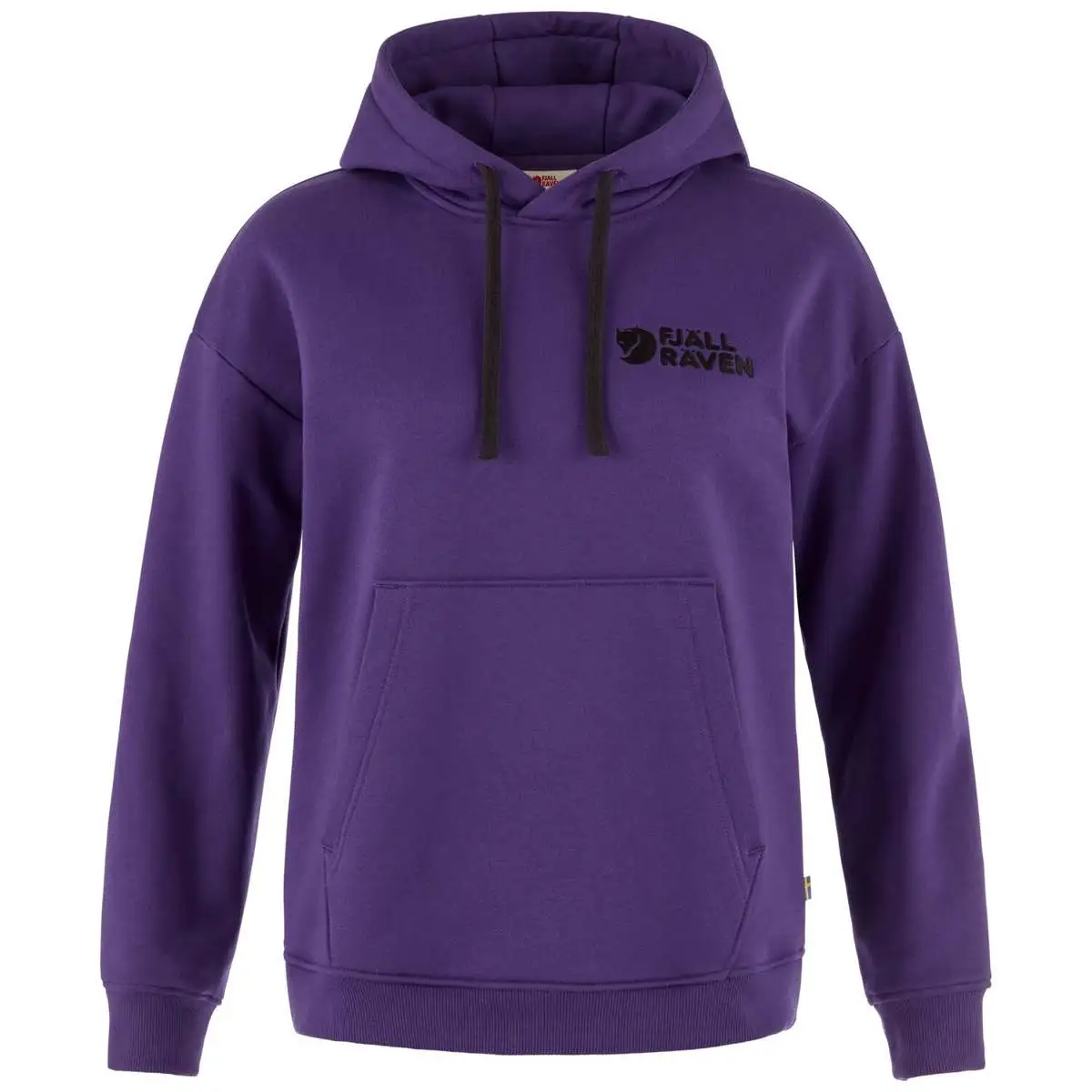 Fjällräven Classic Hoodie W