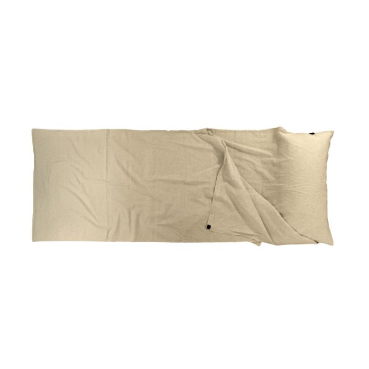 310825_1_800x800.jpg Origin Outdoors Sleeping Liner Baumwolle