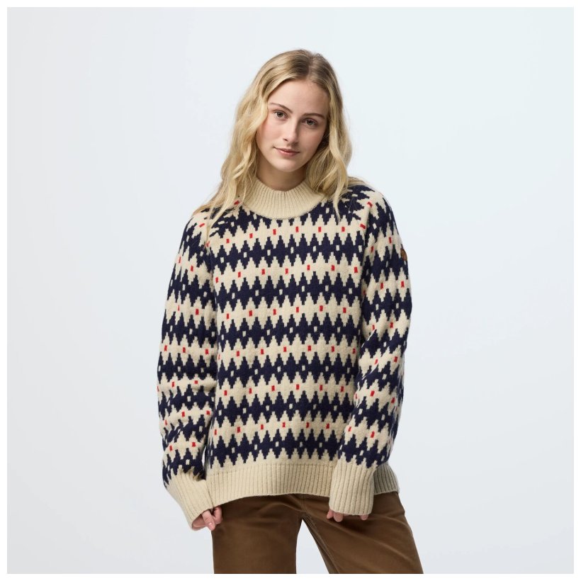 Ovik_Jacquard_Knit_W_14600299-191-555_C_MODEL_3427.jpg Övik Jacquard Knit W