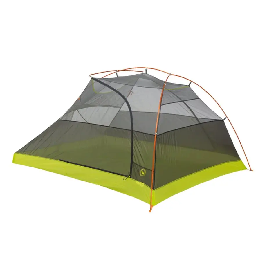 Tiger Wall UL2 Tiger Wall UL2