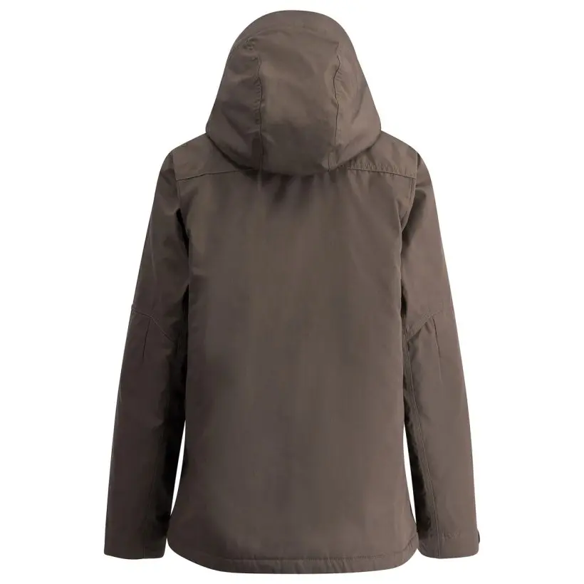 Järpen Pile Jacket W Järpen Pile Jacket W