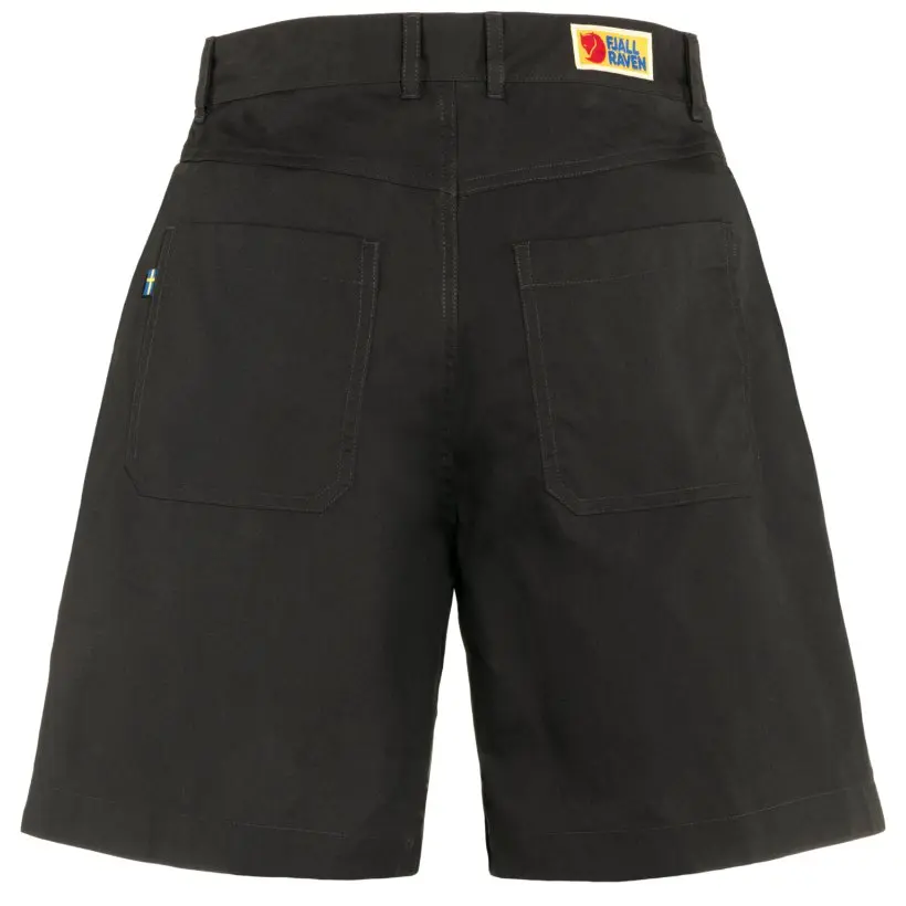 Vardag_Shorts_W_87105-030_B_MAIN_FJR.jpg Vardag Shorts W