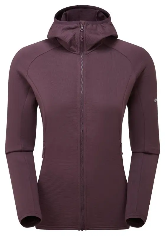 Women's Protium Hoodie Women's Protium Hoodie