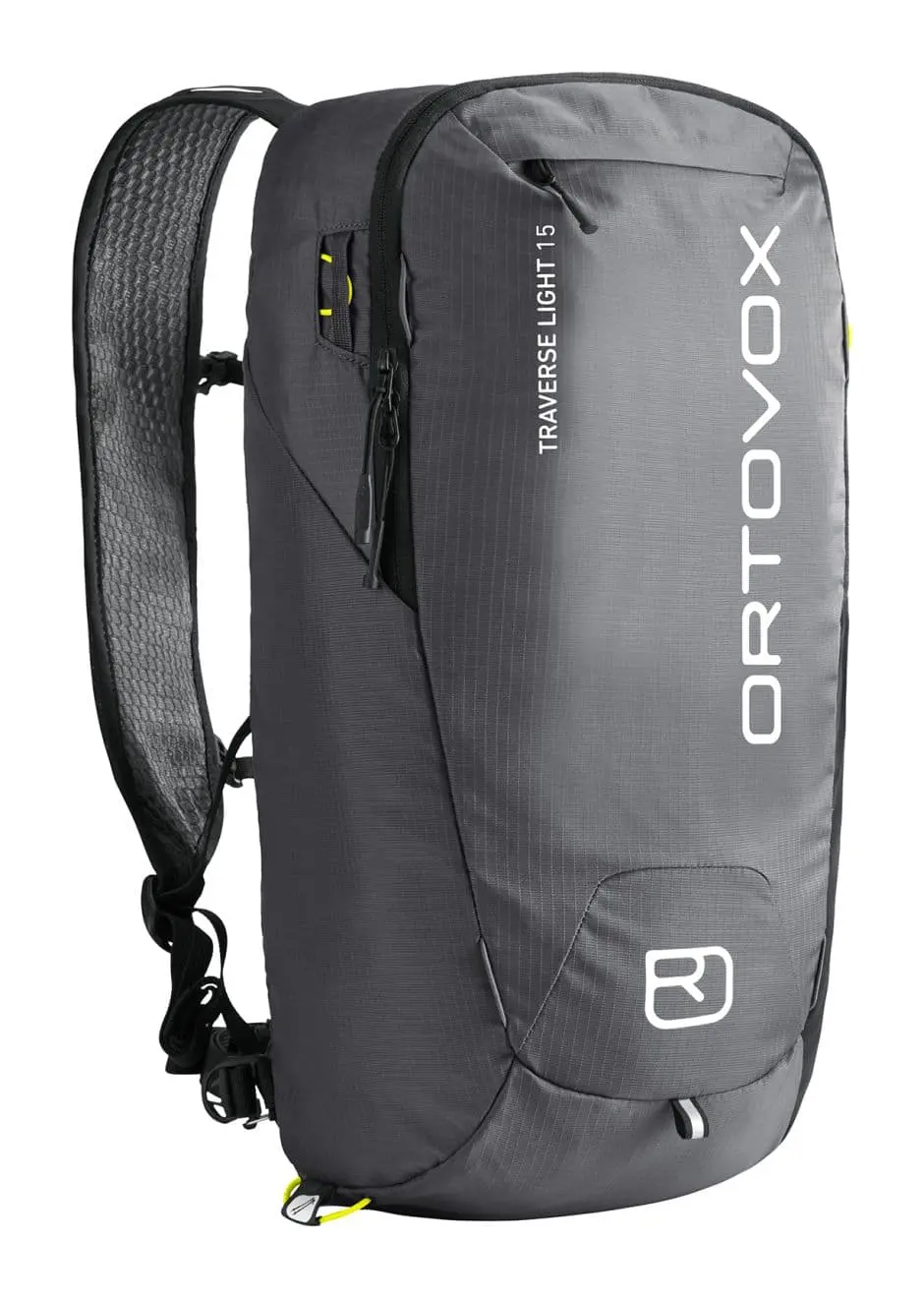 Farbe: flintstone - Traverse Light 15