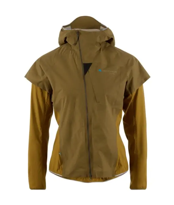 Farbe: Olive - Vidre Hood Jacket W´s