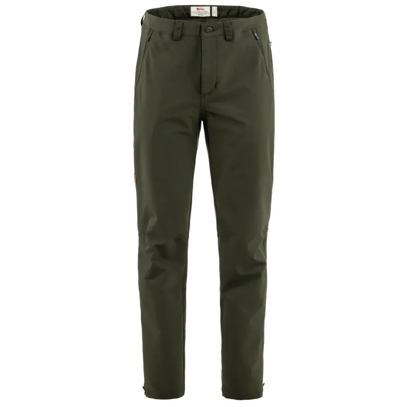 Abisko Winter Stretch Trousers M