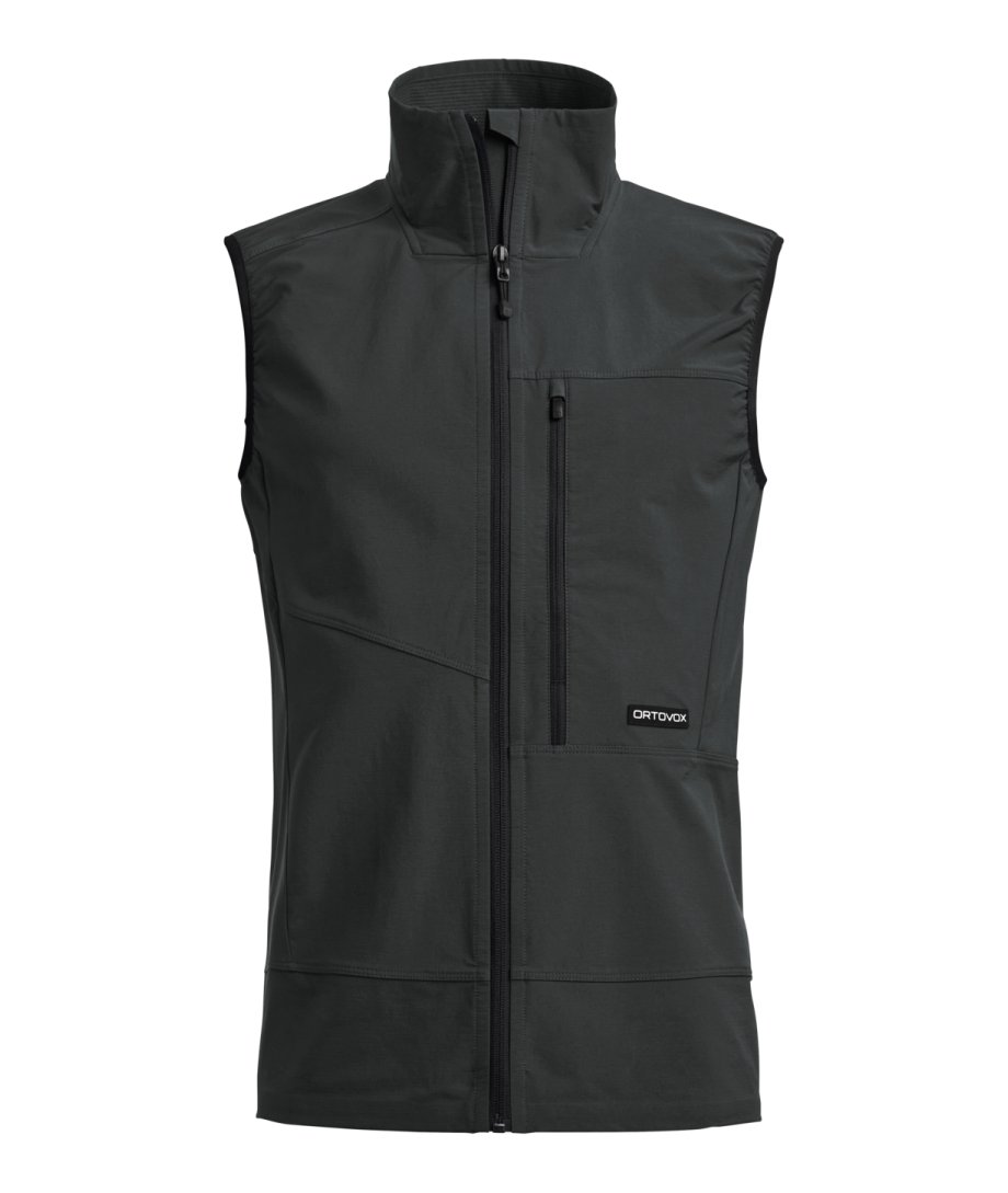 Venet Softshell Vest M