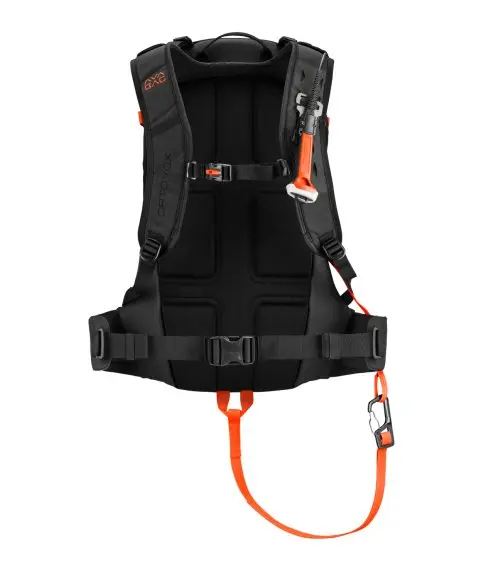 Avabag Litric Freeride 18 Avabag Litric Freeride 26 S