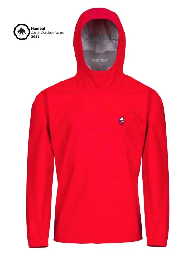 Farbe: Red - Minima Jacket Farbe: Red - Minima Jacket