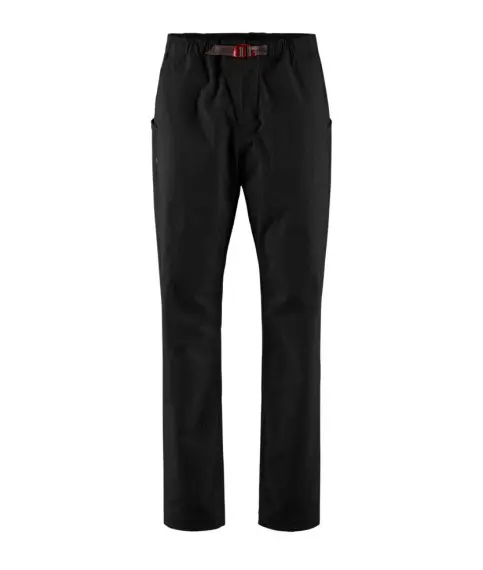 Ivalde Pants M´s Farbe: Raven - Ivalde Pants M´s