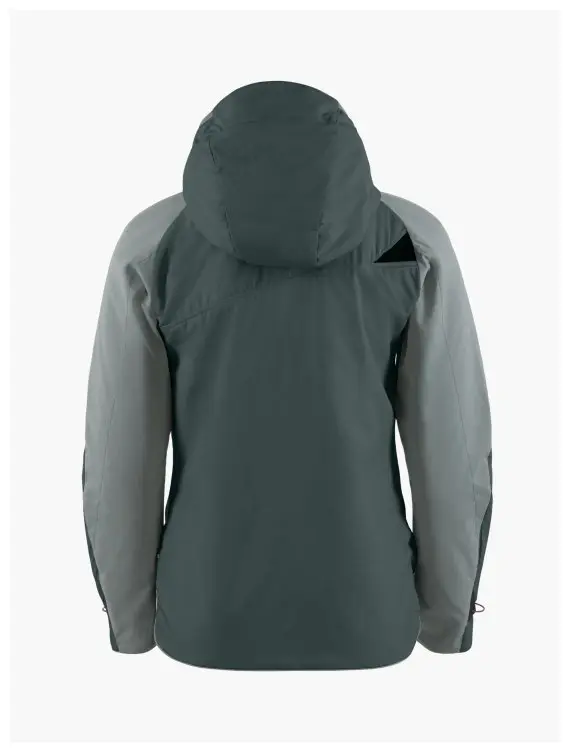 Vili Hood Jacket W´s