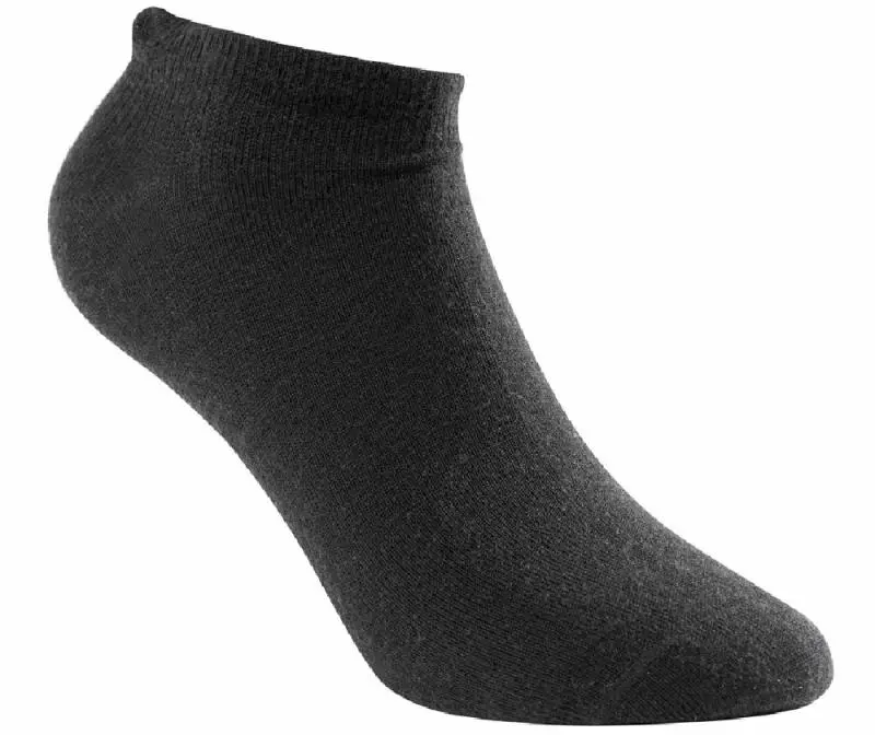 Socks Liner Short