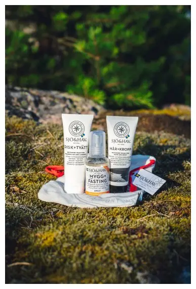 Wilderness Set Wilderness Set