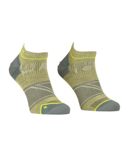 Alpine Light Low Socks M