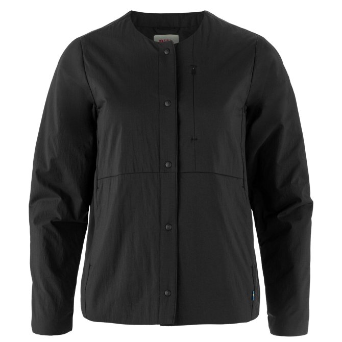 HC Insulated Jacket W