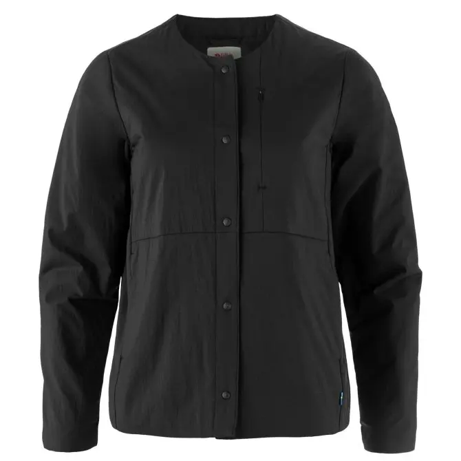HC Insulated Jacket W