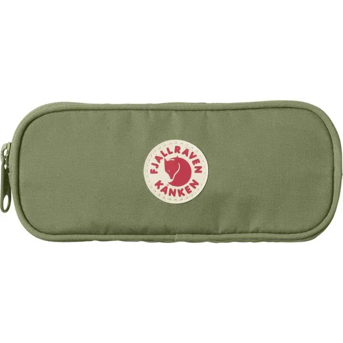 Farbe: 664 - Frost Green - Kanken Pen Case Farbe: 664 - Frost Green - Kanken Pen Case