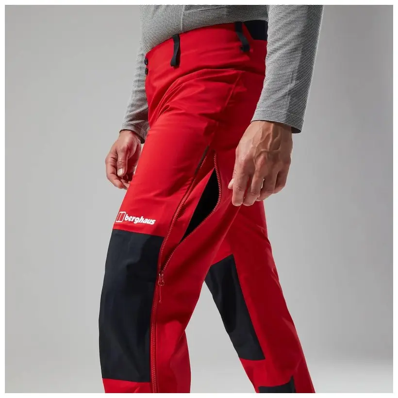 Mountain Seeker GTX Pants M