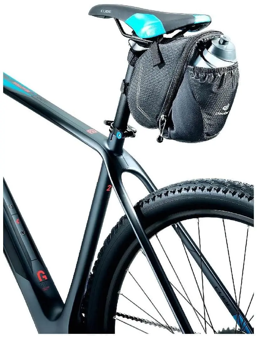 Bike Bag 1.2 Bottle