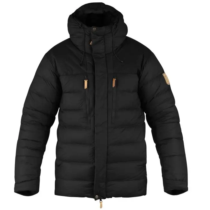 Keb Expedition Down Jacket Keb Expedition Down Jacket