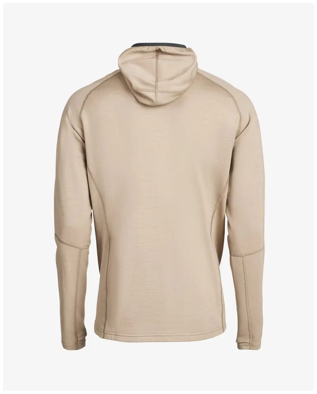 Tived Merino Hoodie M