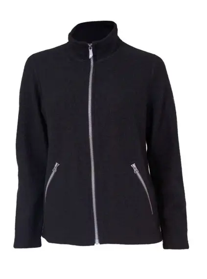 Farbe: black - BELLA Full Zip